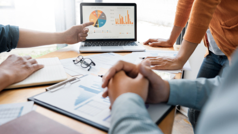 SEO対策で成果を上げた企業の成功事例